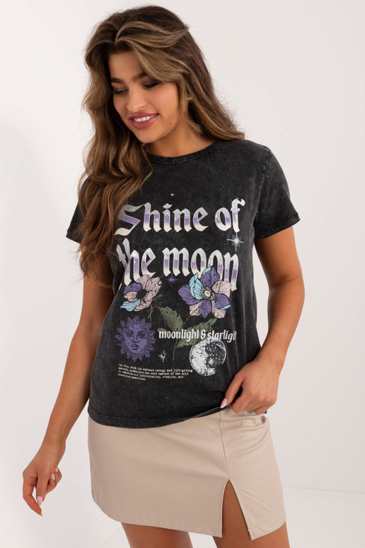 Palaidinė - D12048M02556E - tamsiai...