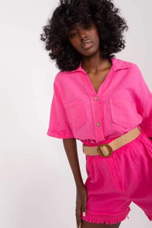 Šortai-DHJ-SN-5536.34X-fuksija