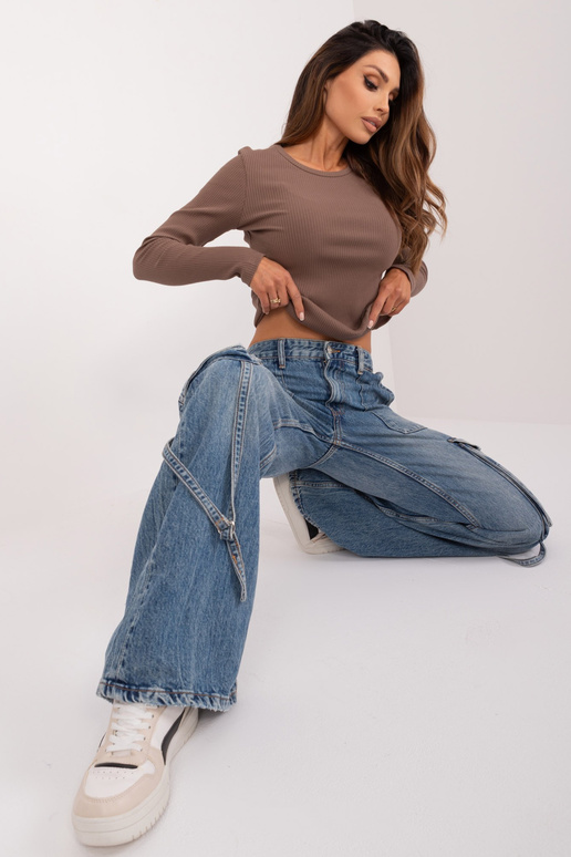 Palaidinė-RV-BZ-9112.48P-ruda