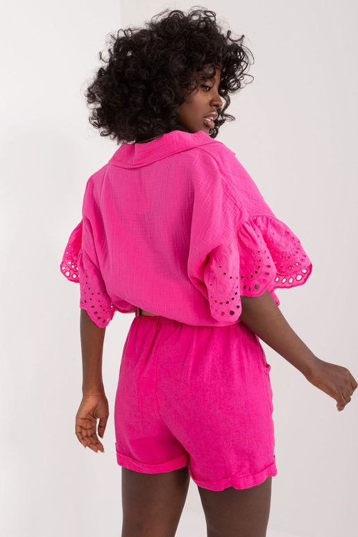 Šortai-DHJ-SN-2598.28X-fuksija