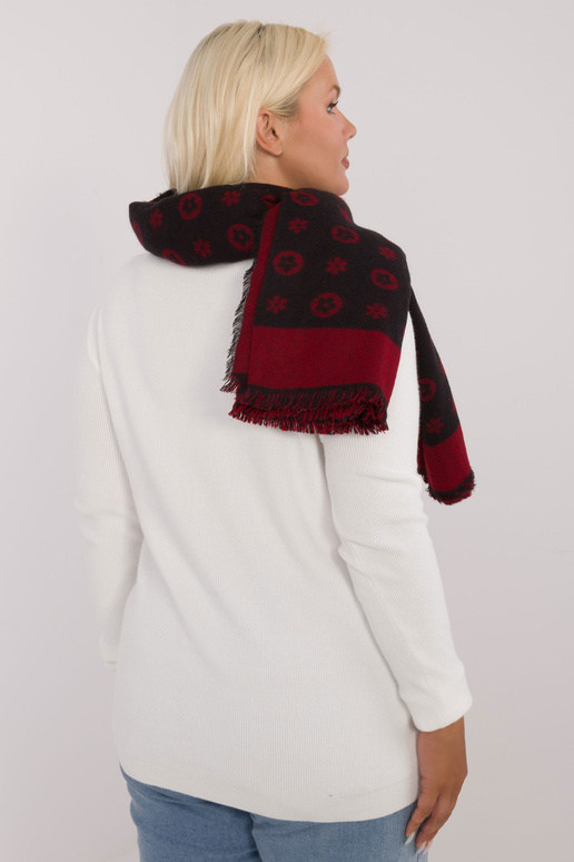 Šalikas-AT-SZ-1701.61-juoda-raudona