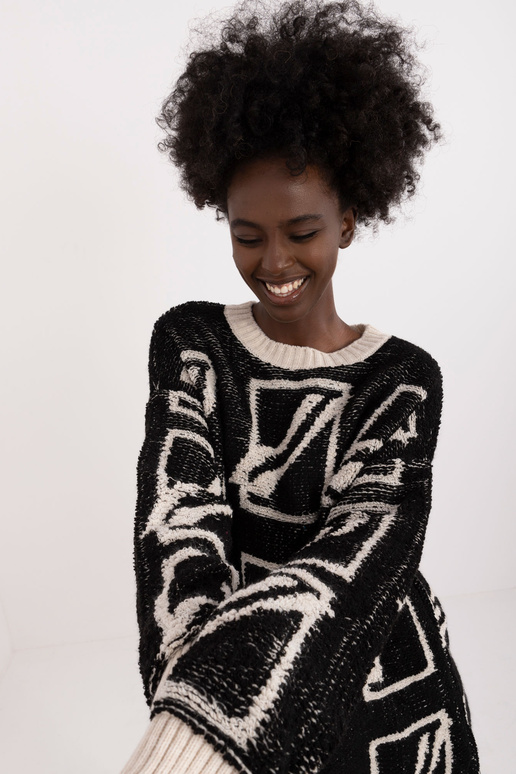 Megztinis-BA-SW-0277.02-juodas