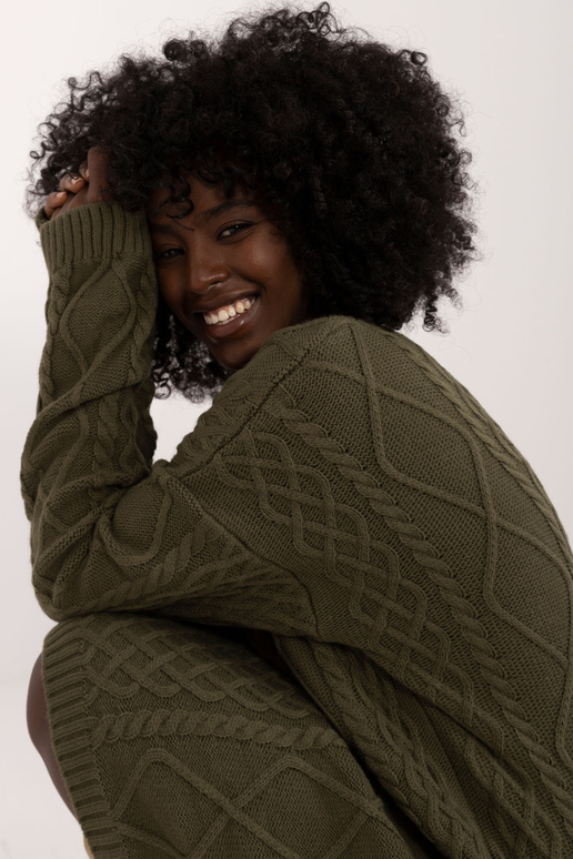 Suknelė-BA-SK-0528.45-khaki