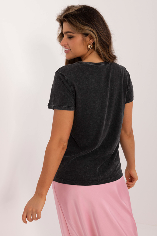 Palaidinė - D12048M02556F - tamsiai...