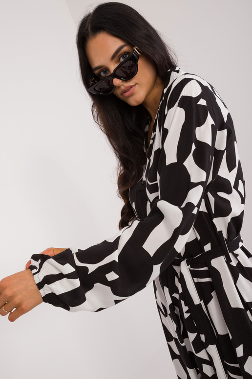 Suknelė-D73771M30433A-juoda