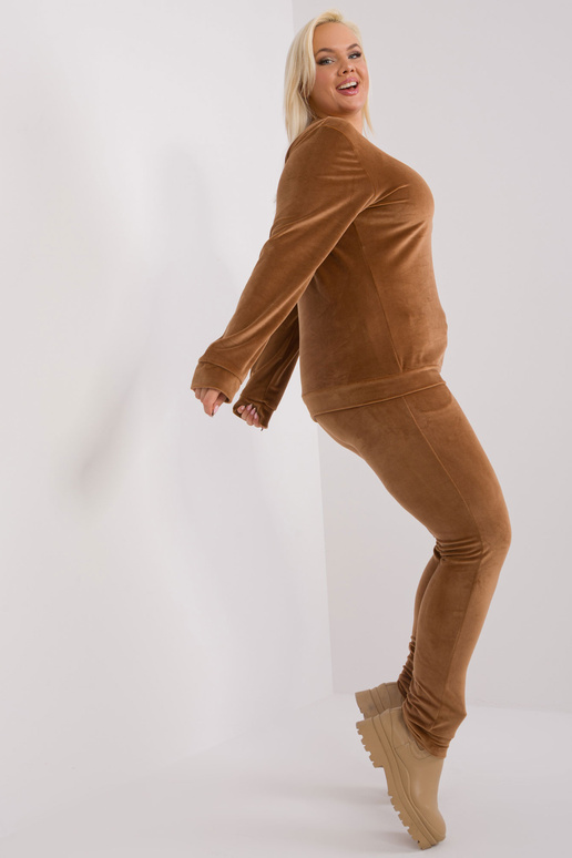 Rinkinys-RV-KMPL-6085.05-šviesiai rudas Rinkinys-RV-KMPL-6085.05-šviesiai rudas