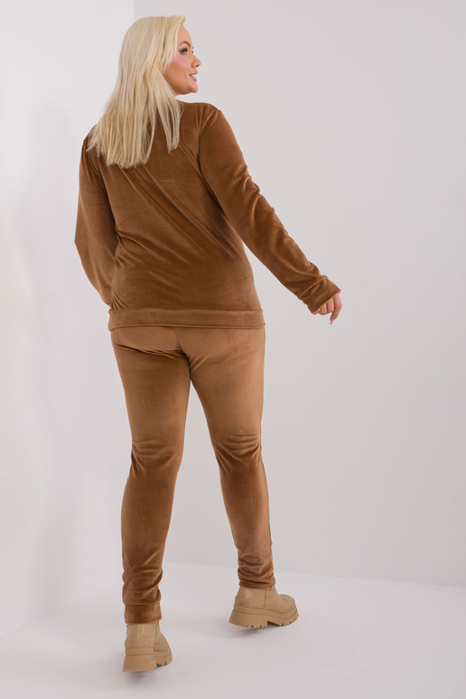 Rinkinys-RV-KMPL-6085.05-šviesiai rudas Rinkinys-RV-KMPL-6085.05-šviesiai rudas