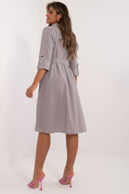 Suknelė-LK-SK-509673.13-pilka