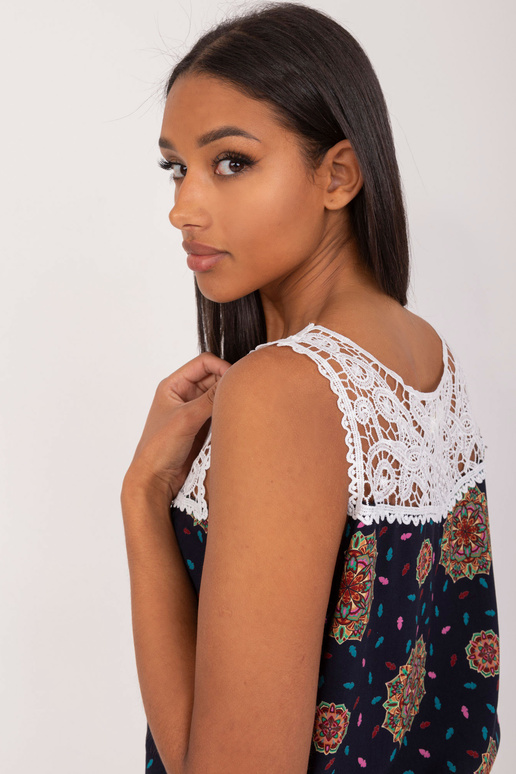 Top tipo palaidinė -AT-TP-22501B.01X...