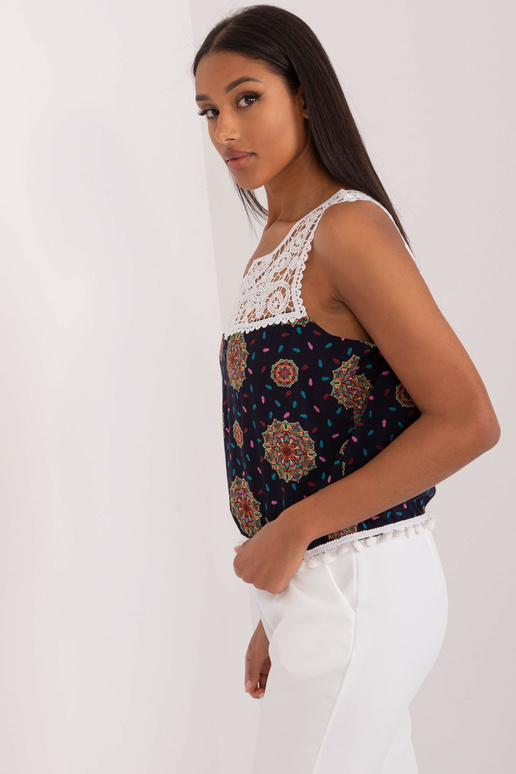 Top tipo palaidinė -AT-TP-22501B.01X...