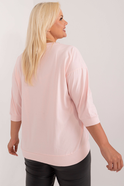 Palaidinė-RV-BZ-9540.23X-šviesiai rožinė