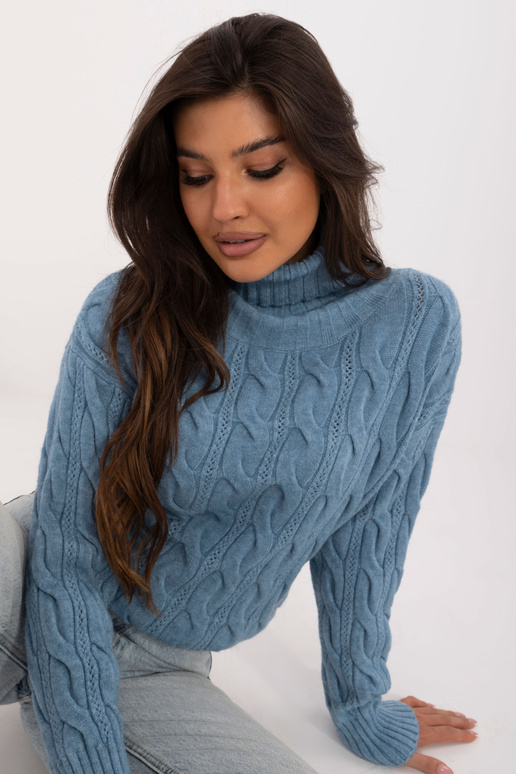 Megztinis-AT-SW-23445.00-mėlynas