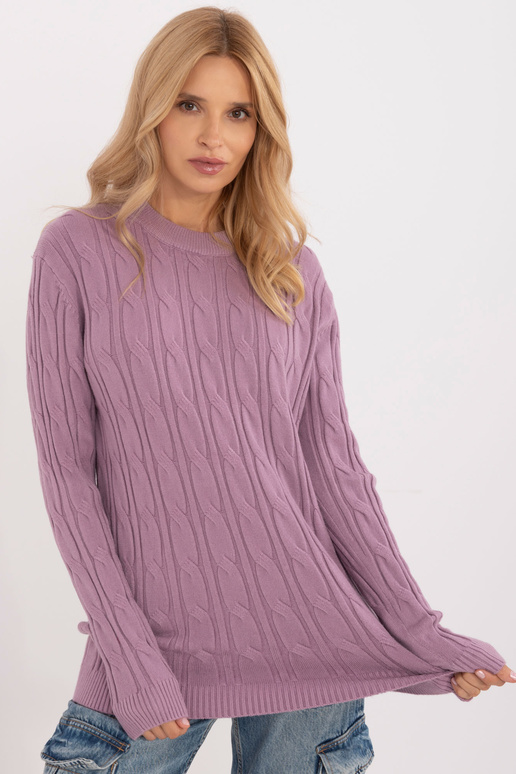 Megztinis-AT-SW-2343.88-violetinė