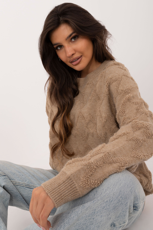 Megztinis-AT-SW-2361.61-tamsiai...