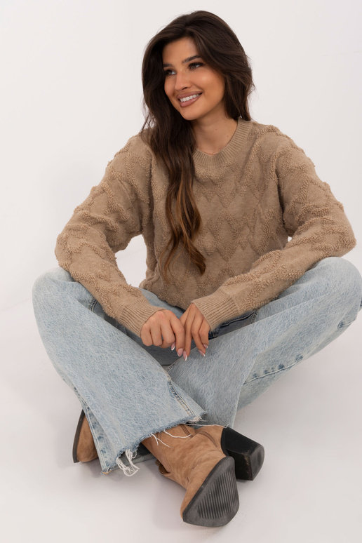 Megztinis-AT-SW-2361.61-tamsiai...