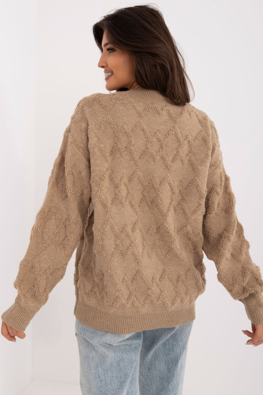 Megztinis-AT-SW-2361.61-tamsiai...