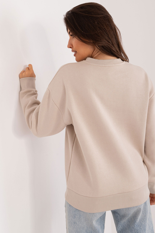 Megztinis - D10606BA02565C - smėlio...