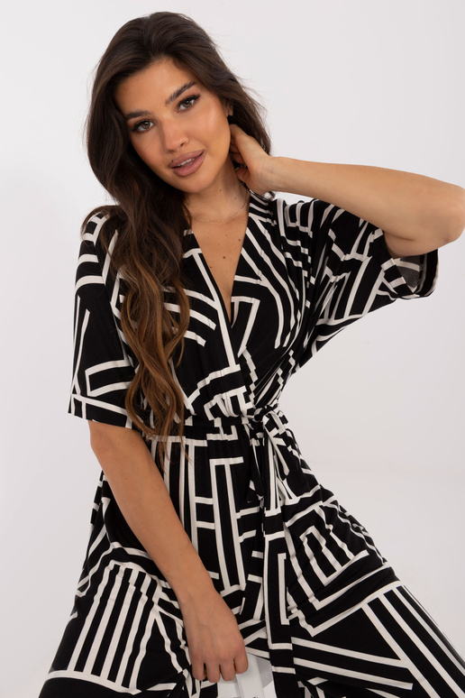 Kombinezonas -LK-KO-509727.91-juodas