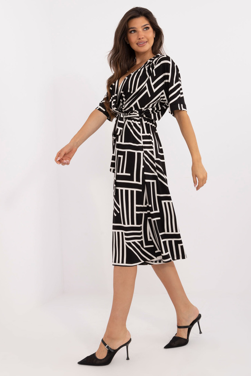 Kombinezonas -LK-KO-509727.91-juodas