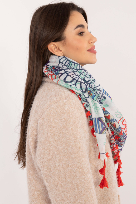 Skara -AT-CH-EC571.53-raudonas