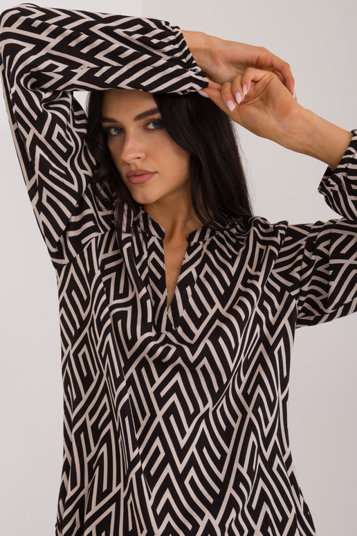 Palaidinė-D73771M11186B-juoda-smėlio...