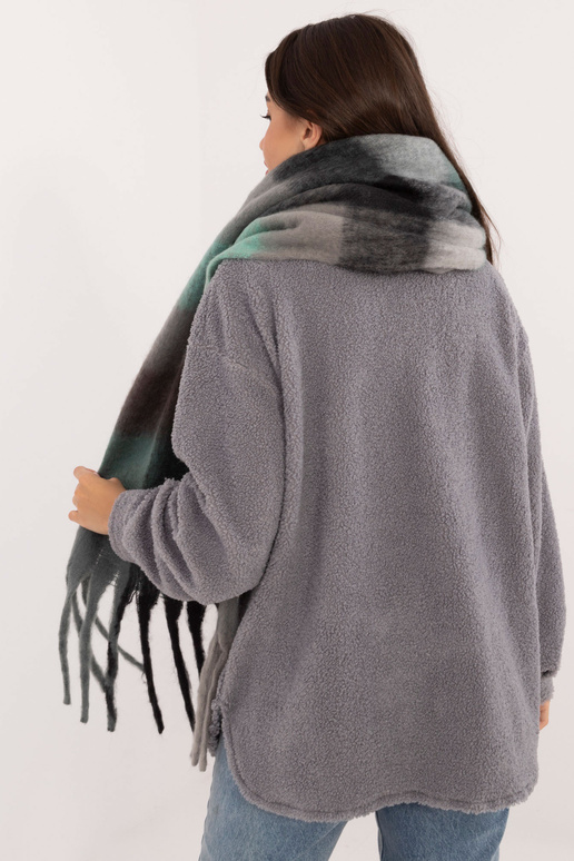 Šalikas-AT-SZ-2312501.62-pilka-juoda