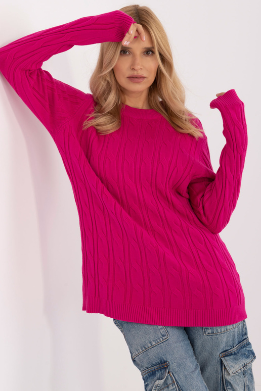 Megztinis-AT-SW-2343.88-fuksija