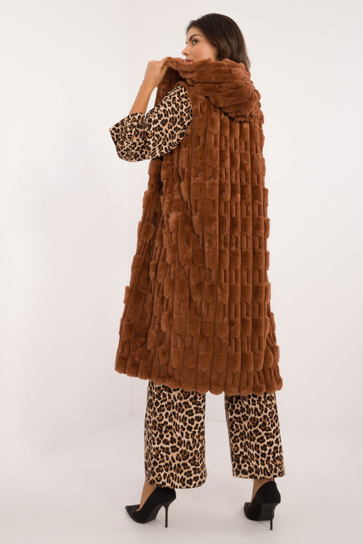 Liemenė-AT-KZ-2368-1,13-šviesiai ruda