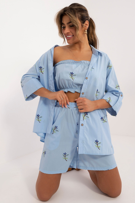 Dviejų dalių komplektas... Dviejų dalių komplektas...