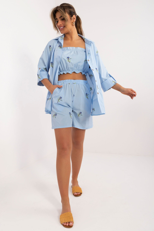 Dviejų dalių komplektas... Dviejų dalių komplektas...