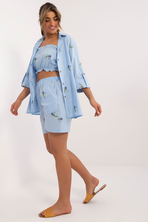 Dviejų dalių komplektas... Dviejų dalių komplektas...