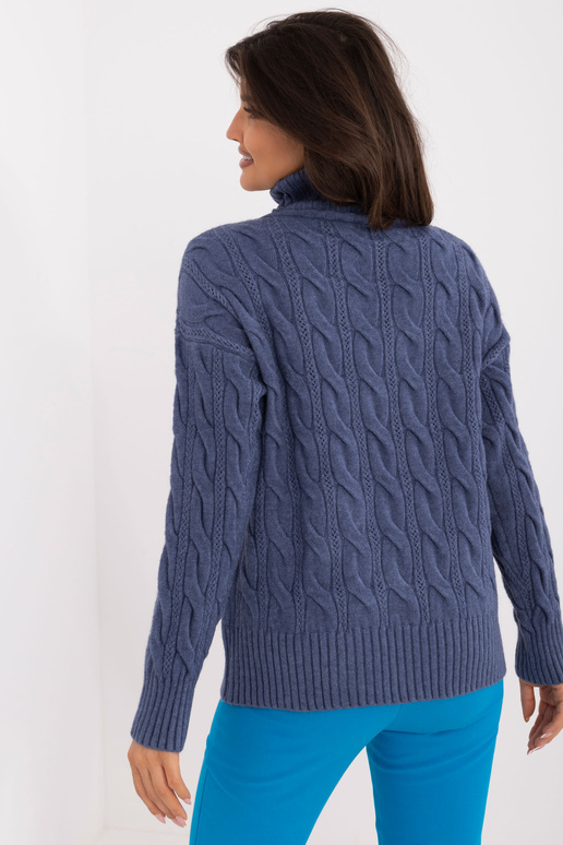 Megztinis-AT-SW-23445.00-tamsiai mėlynas