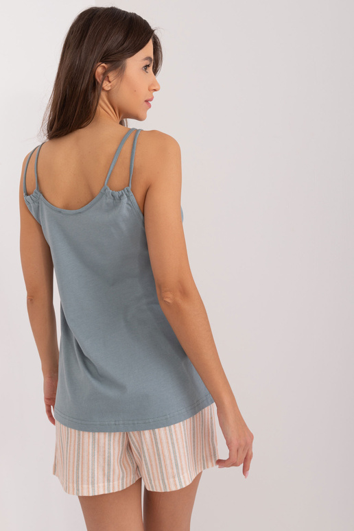 Pižama-BR-PI-9165.01X-khaki Pižama-BR-PI-9165.01X-khaki