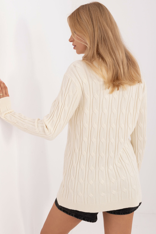 Megztinis-AT-SW-2343.88- balkšvos...