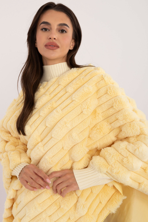 Pončas-AT-PN-2347.88-šviesiai geltonas