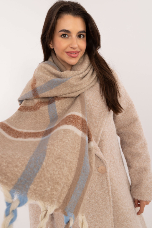 Šalikas-AT-SZ-2315.33-tamsiai smėlio...