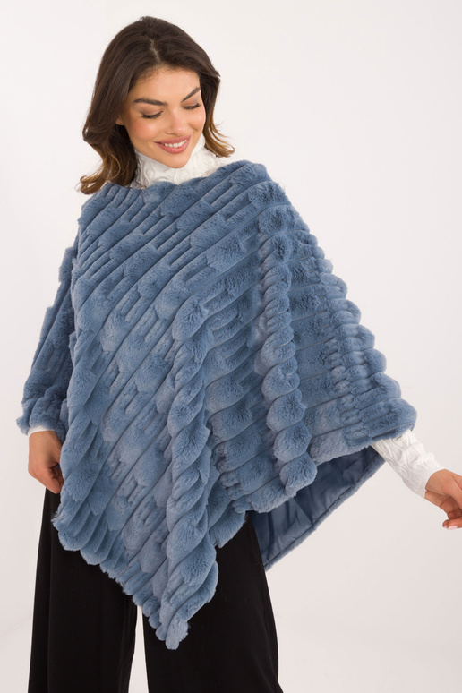 Pončas-AT-PN-2347.88-mėlynas