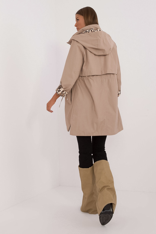 Striukė-MBM-KR-FH-117.80- Smėlio spalvos