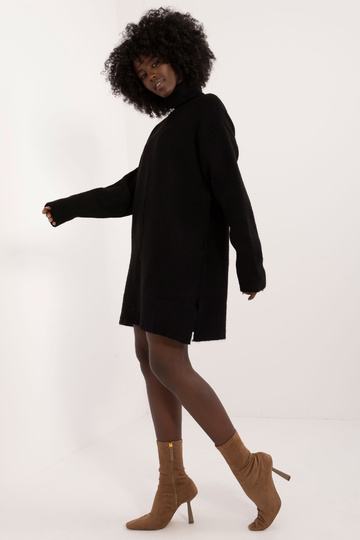 Suknelė-BA-SK-0547.99-juoda