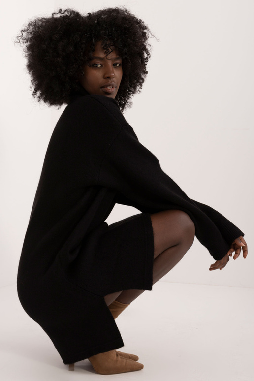 Suknelė-BA-SK-0547.99-juoda