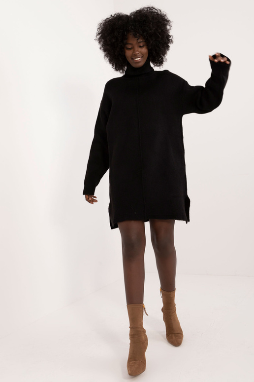 Suknelė-BA-SK-0547.99-juoda