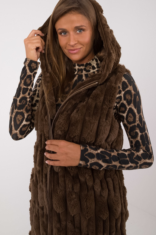 Liemenė-AT-KZ-2368-1,08-tamsiai ruda