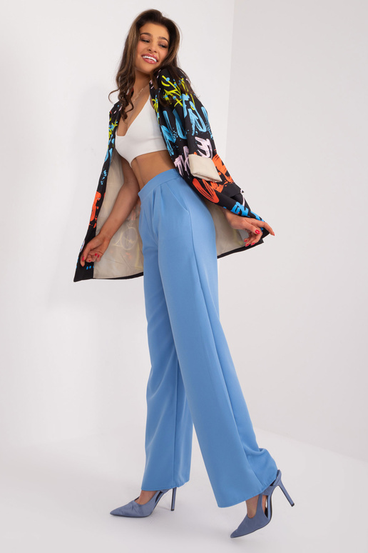 Kelnės-WN-SP-8247.65-mėlynos spalvos