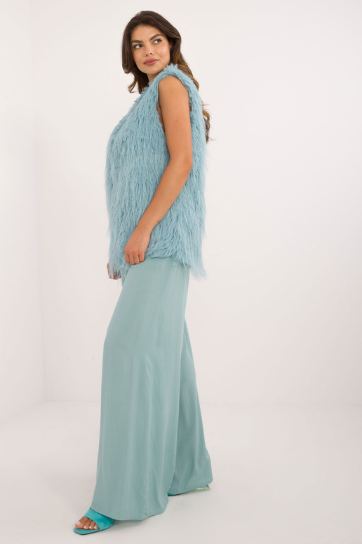 Liemenė-AT-KZ-2349-1.21- Mėtinės spalvos