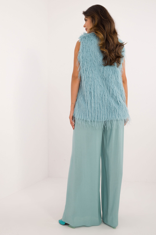 Liemenė-AT-KZ-2349-1.21- Mėtinės spalvos