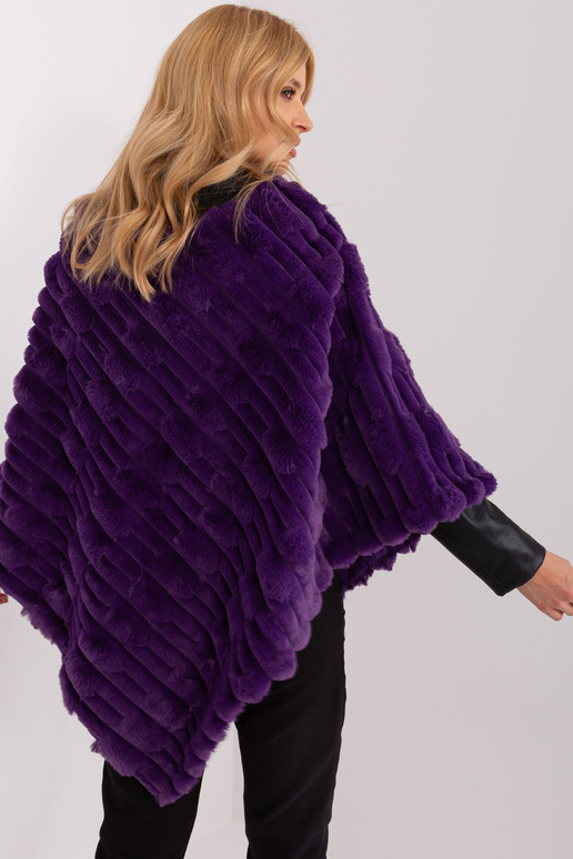 Poncho-AT-PN-2347.68-tamsiai violetinė