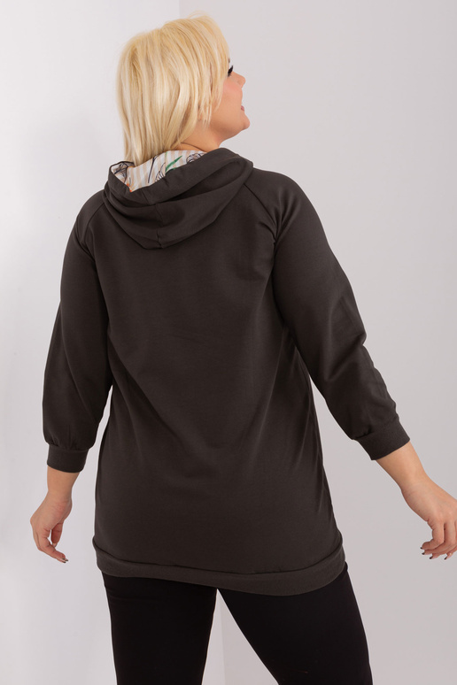 Megztinis-RV-BL-8221.96-tamsus chaki