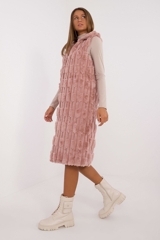 Liemenė-AT-KZ-2368-1,07-tamsiai rožinė