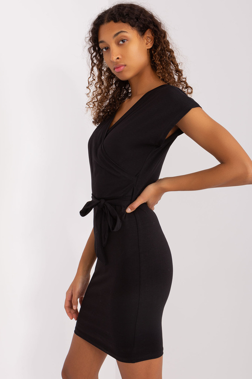 Suknelė-RV-SK-8018.91-juoda