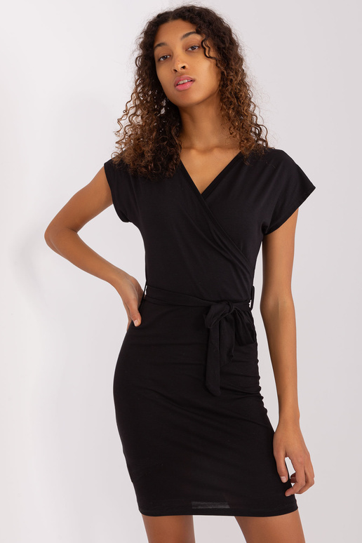 Suknelė-RV-SK-8018.91-juoda